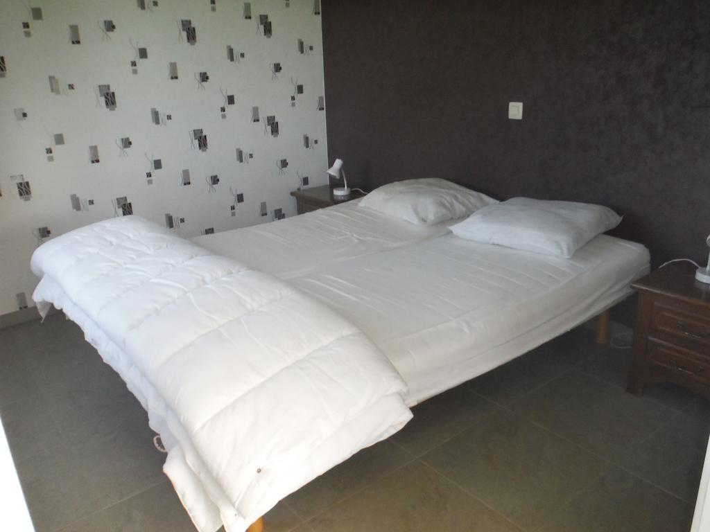 Hof Ter Langeleye Planke Villa Damme Phòng bức ảnh